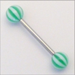 Barbell Bonbon Design Barbell Bonbon Design